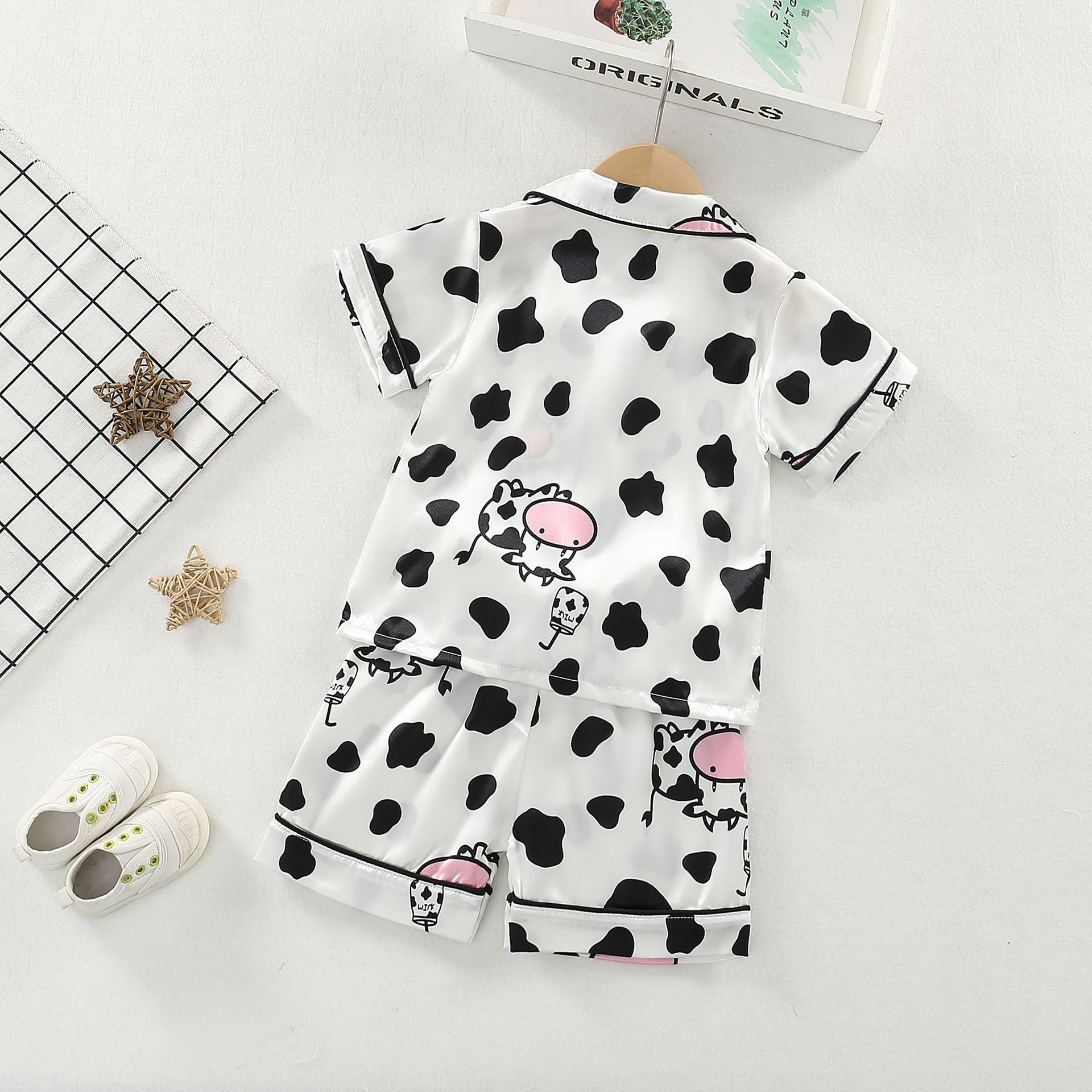 Children Summer Baby Boys Girl - Baby Clothing Dividers recension och pris