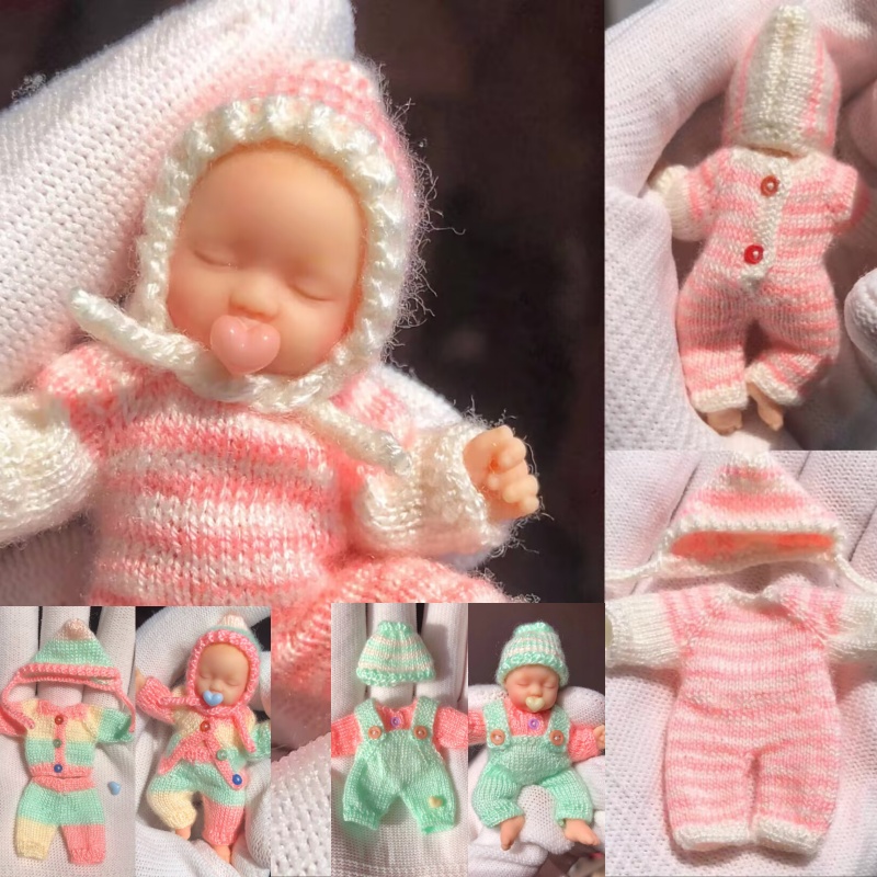 2026 New Only Doll Clothing My - Baby Clothing Usa recension och pris