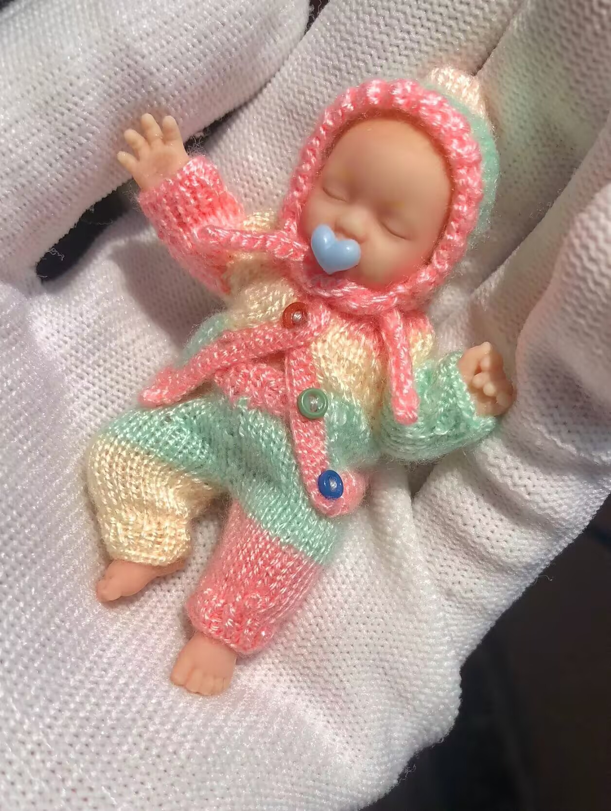 2026 New Only Doll Clothing My - Baby Clothing Usa recension och pris
