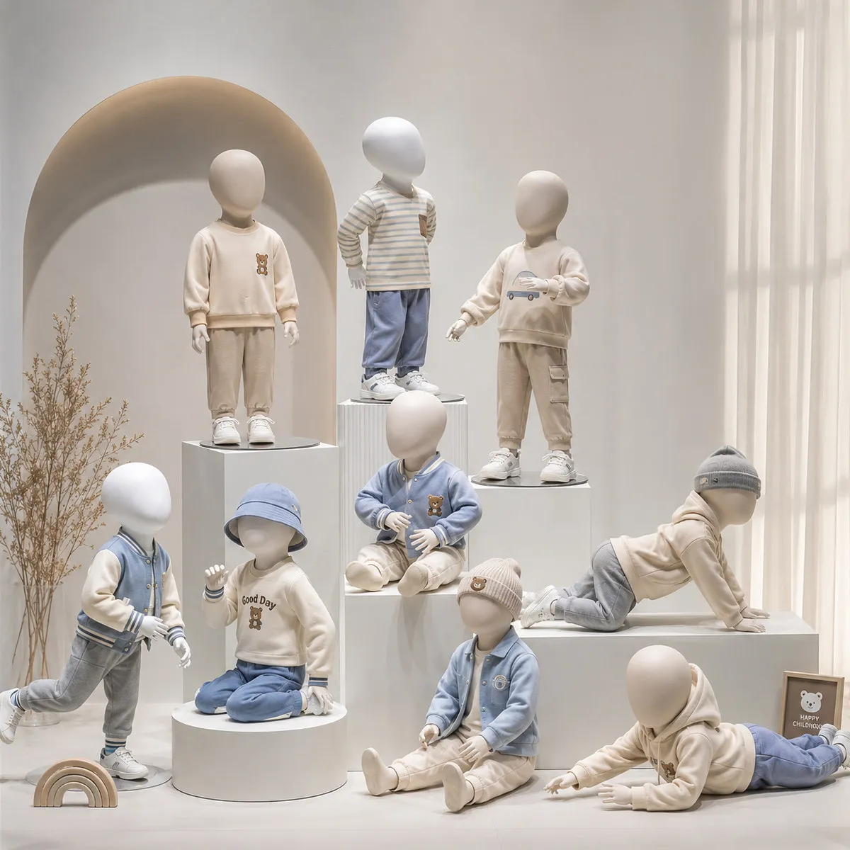 High-end children's clothing s - Baby Clothing High End recension och pris