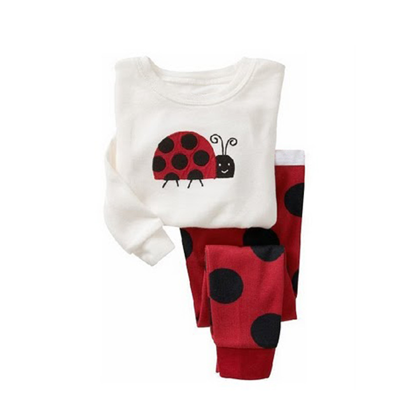 Boys Sleepwear Children Pajama - Baby Clothing Dividers recension och pris