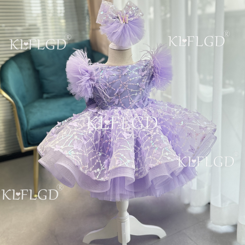 Luxury Flower Children's Weddi - Baby Clothing Dresser recension och pris