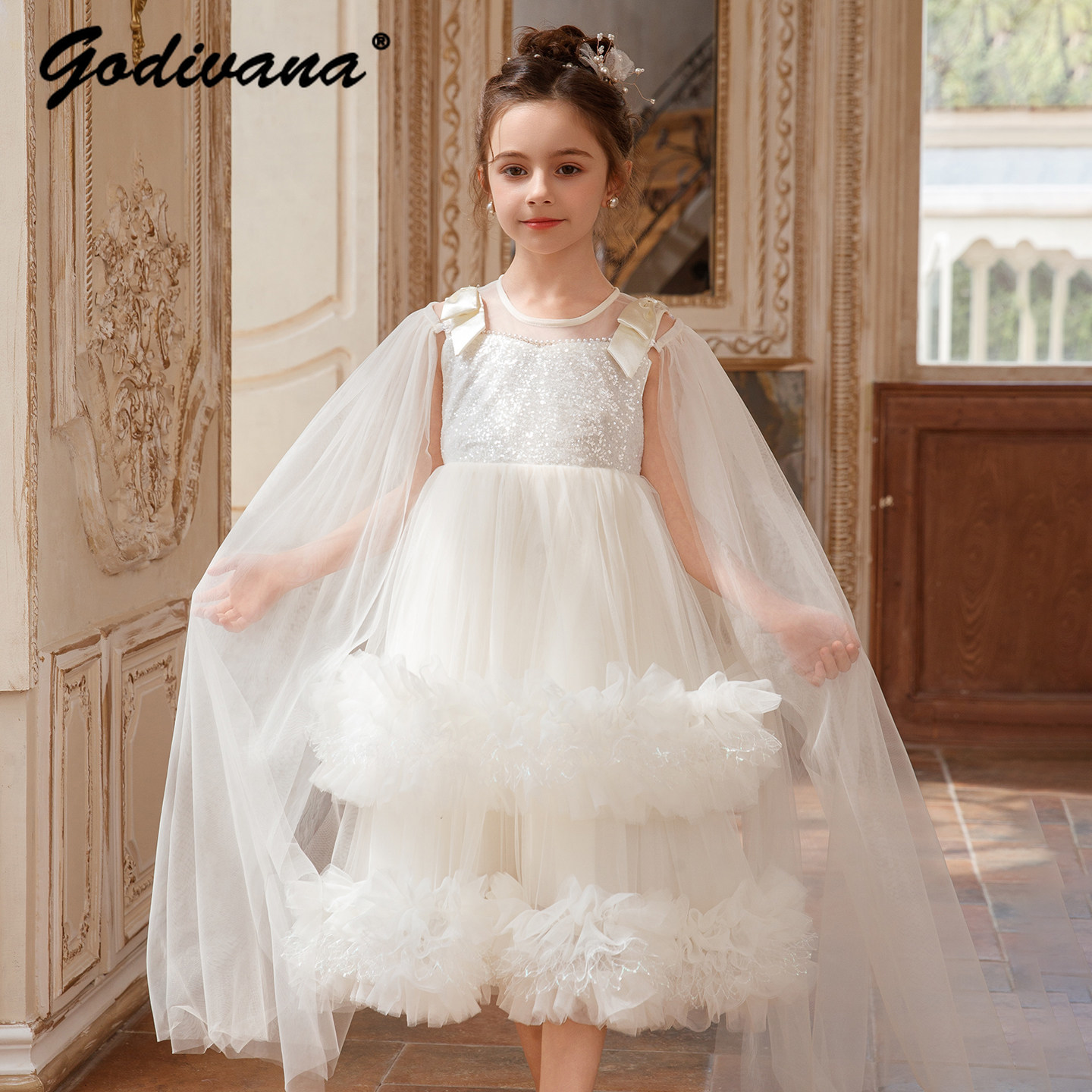 Sweet Baby Girls 2026 Summer N - Baby Clothing High End recension och pris