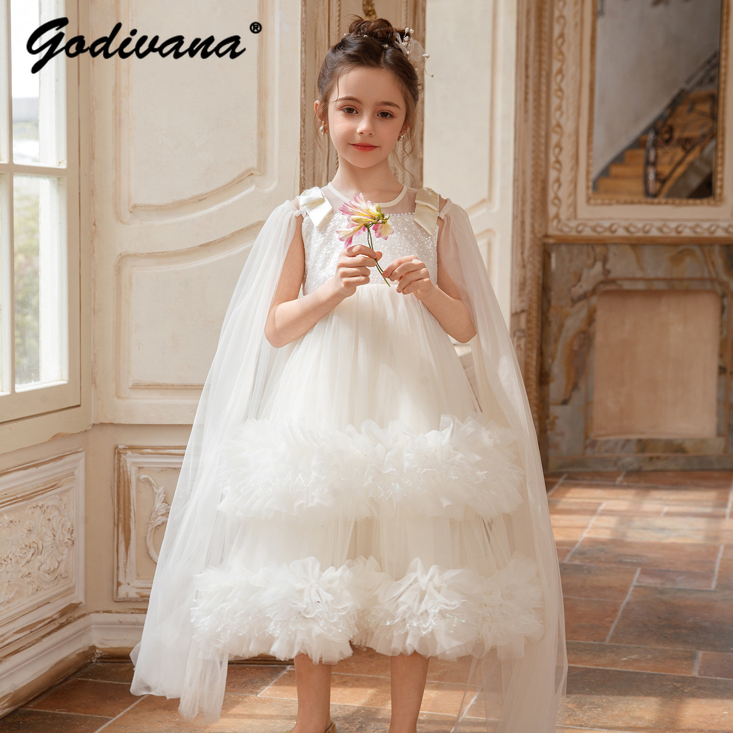 Sweet Baby Girls 2026 Summer N - Baby Clothing High End recension och pris