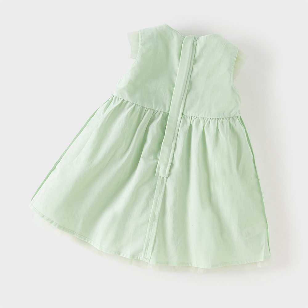 Dave Bella Embroidery Lace Mes - Baby Clothing Dresser recension och pris