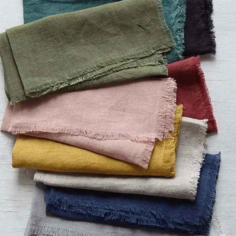 280cm 100%  Linen Fabric Natur - Baby Clothing Organic recension och pris