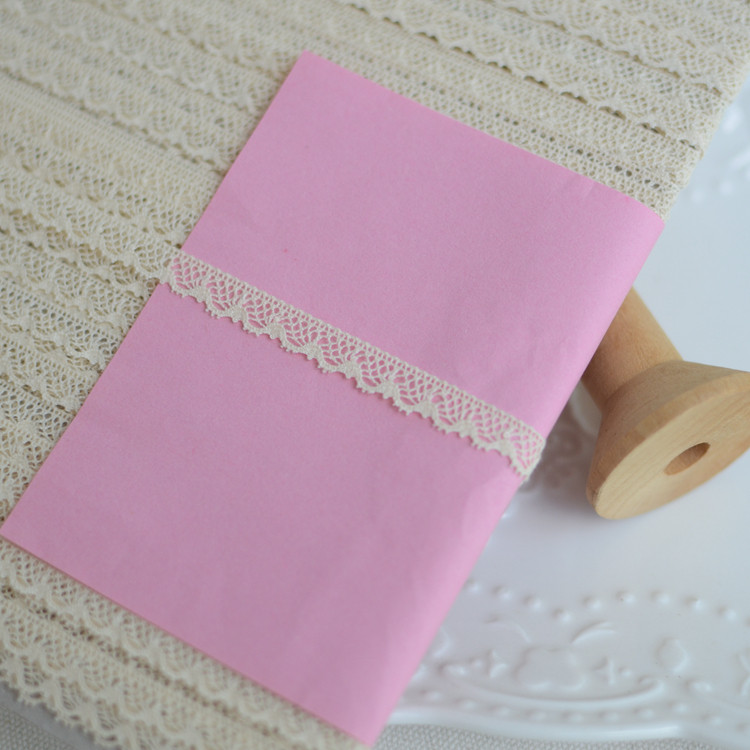 2 meters 0.8cm wide Ivory Whit - Baby Clothing High Quality recension och pris