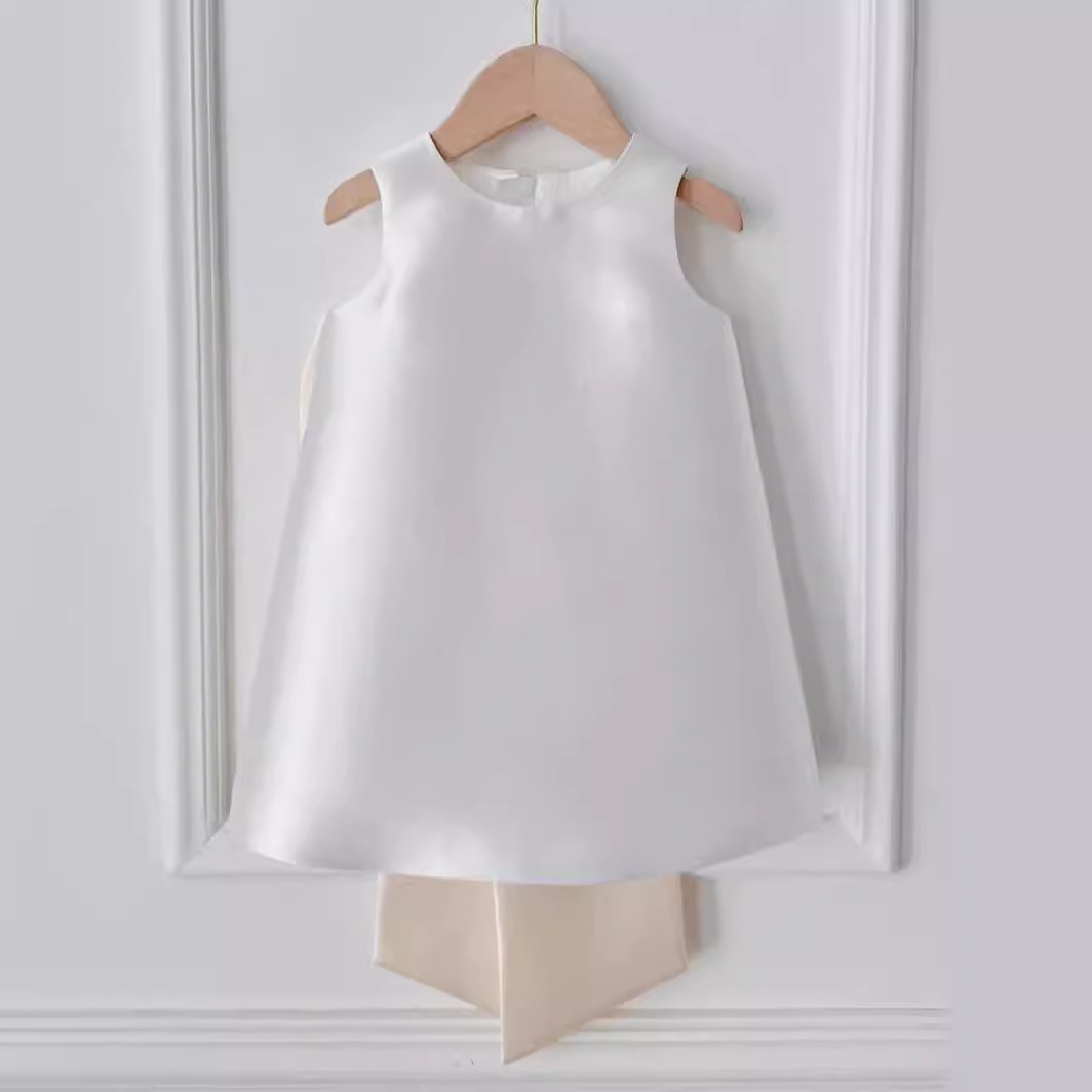 Girls Temperament Princess Dre - Baby Clothing High End recension och pris