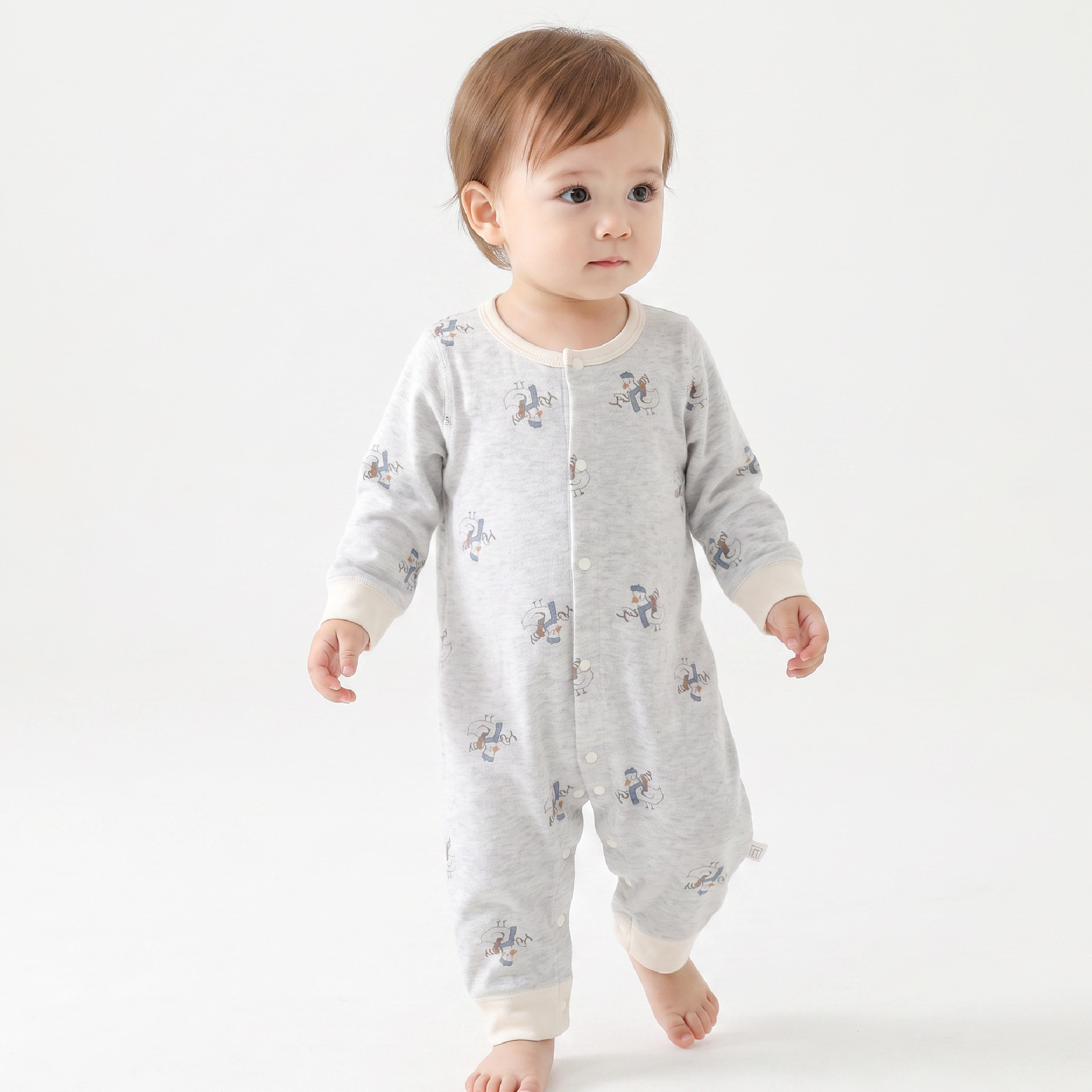 2026 New Autumn Baby Clothing  - Baby Clothing High Quality recension och pris