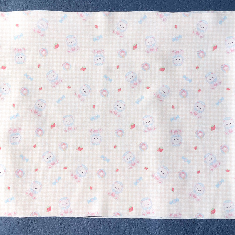 yellow “Baby Bear” Scattered P - Baby Clothing Usa recension och pris