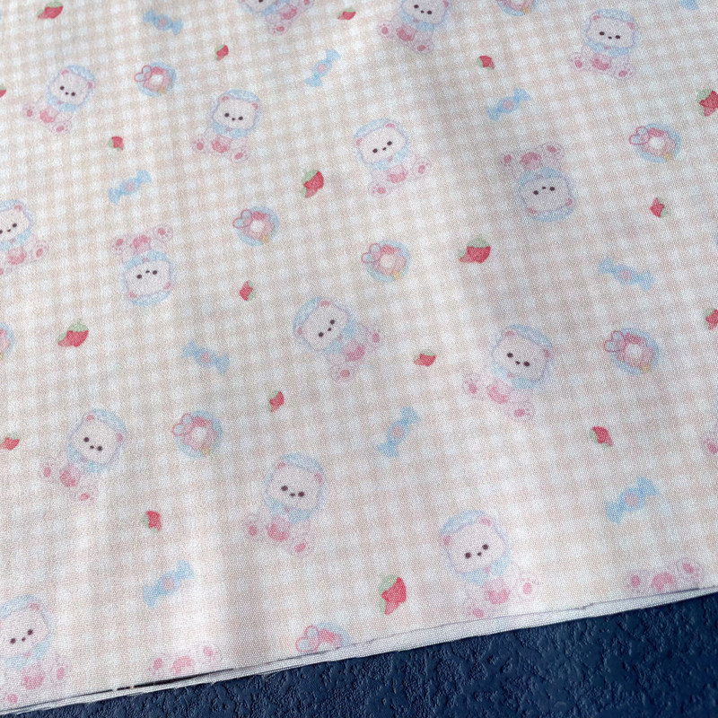 yellow “Baby Bear” Scattered P - Baby Clothing Usa recension och pris