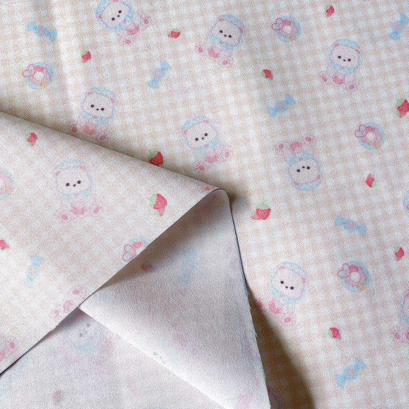 yellow “Baby Bear” Scattered P - Baby Clothing Usa recension och pris