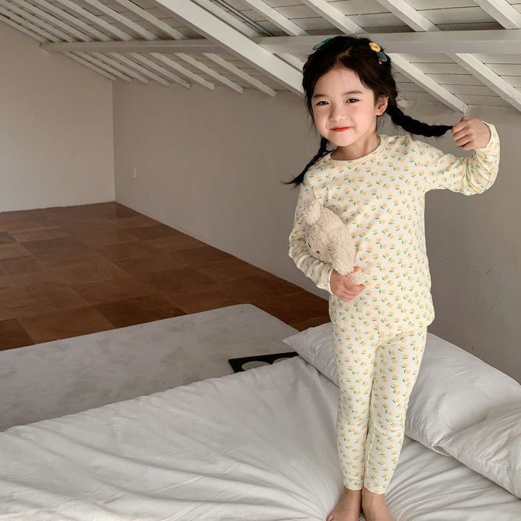 2026 Children's Sets Kids Velv - Baby Clothing Dividers recension och pris