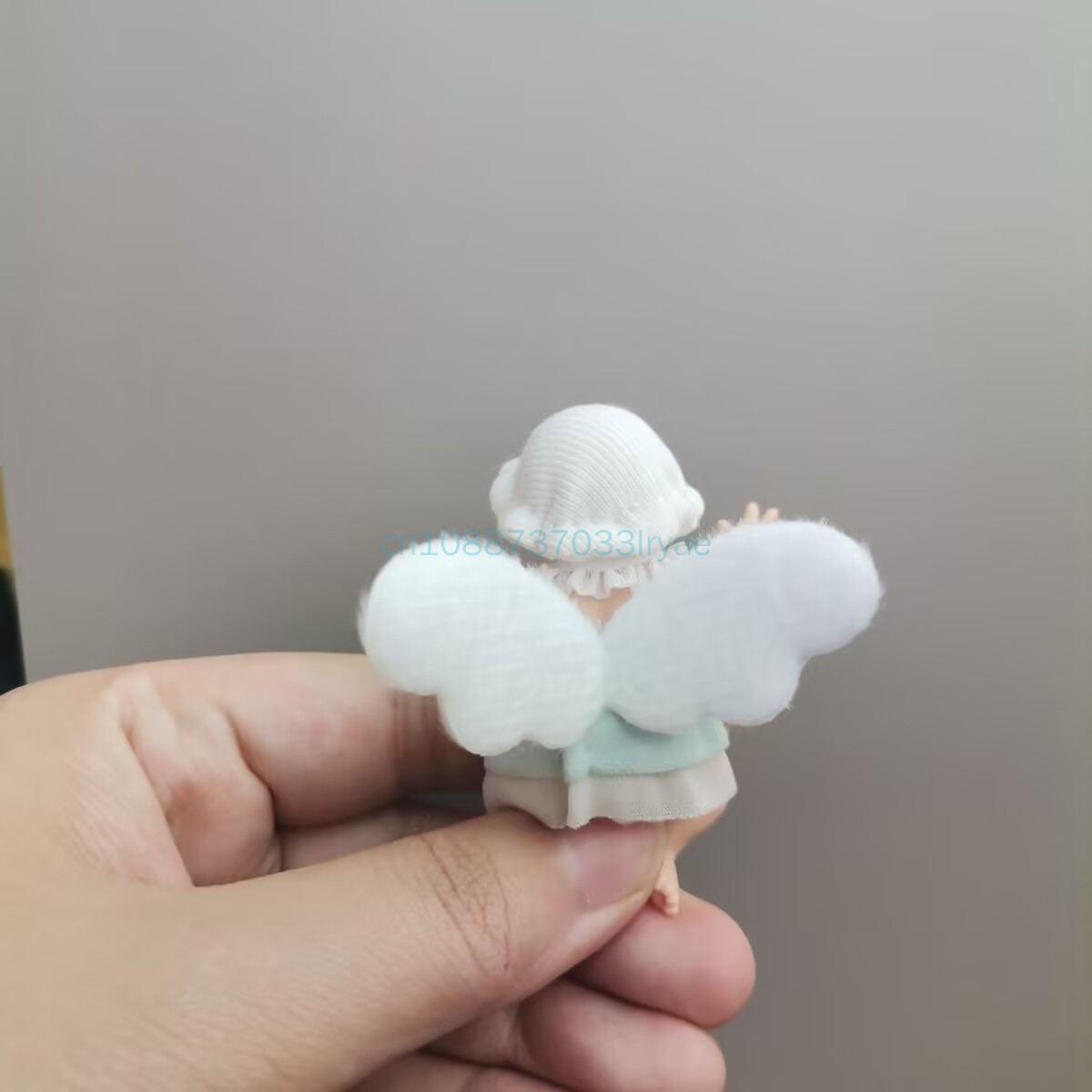 Angel Clothing Zuru Mysterious - Baby Clothing Usa recension och pris
