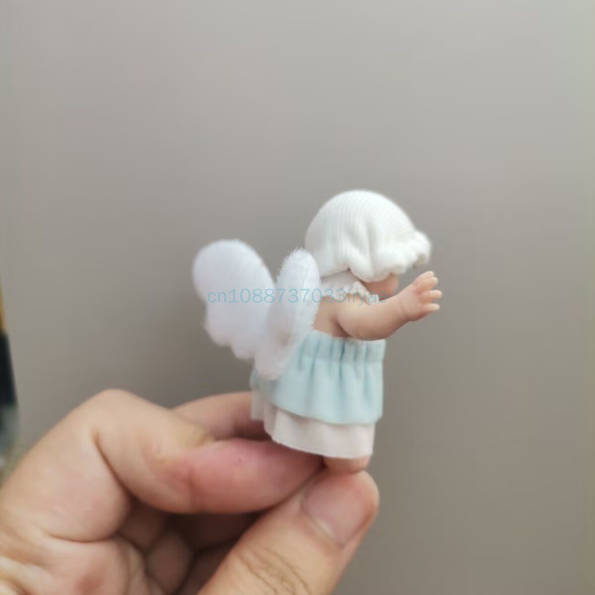 Angel Clothing Zuru Mysterious - Baby Clothing Usa recension och pris