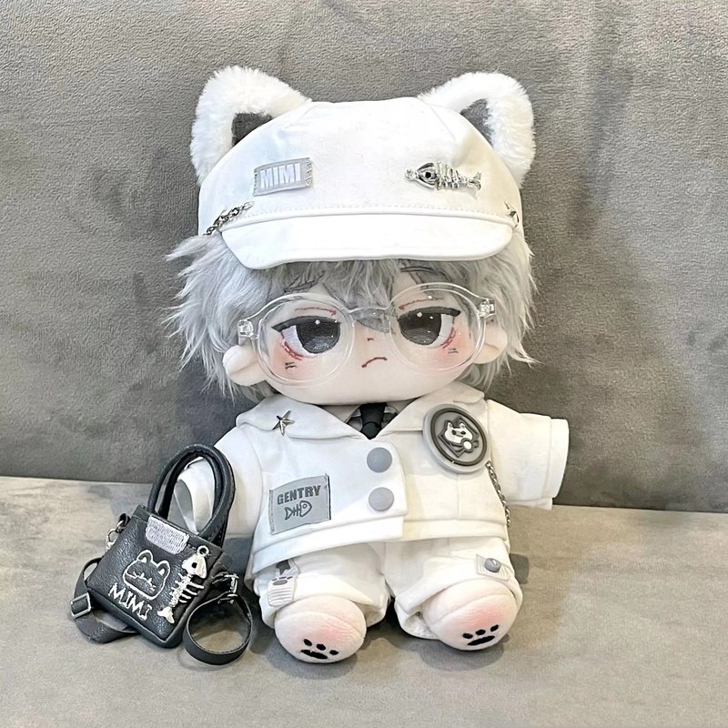 Only Clothes 20cm Cotton Cloth - Baby Clothing Usa recension och pris