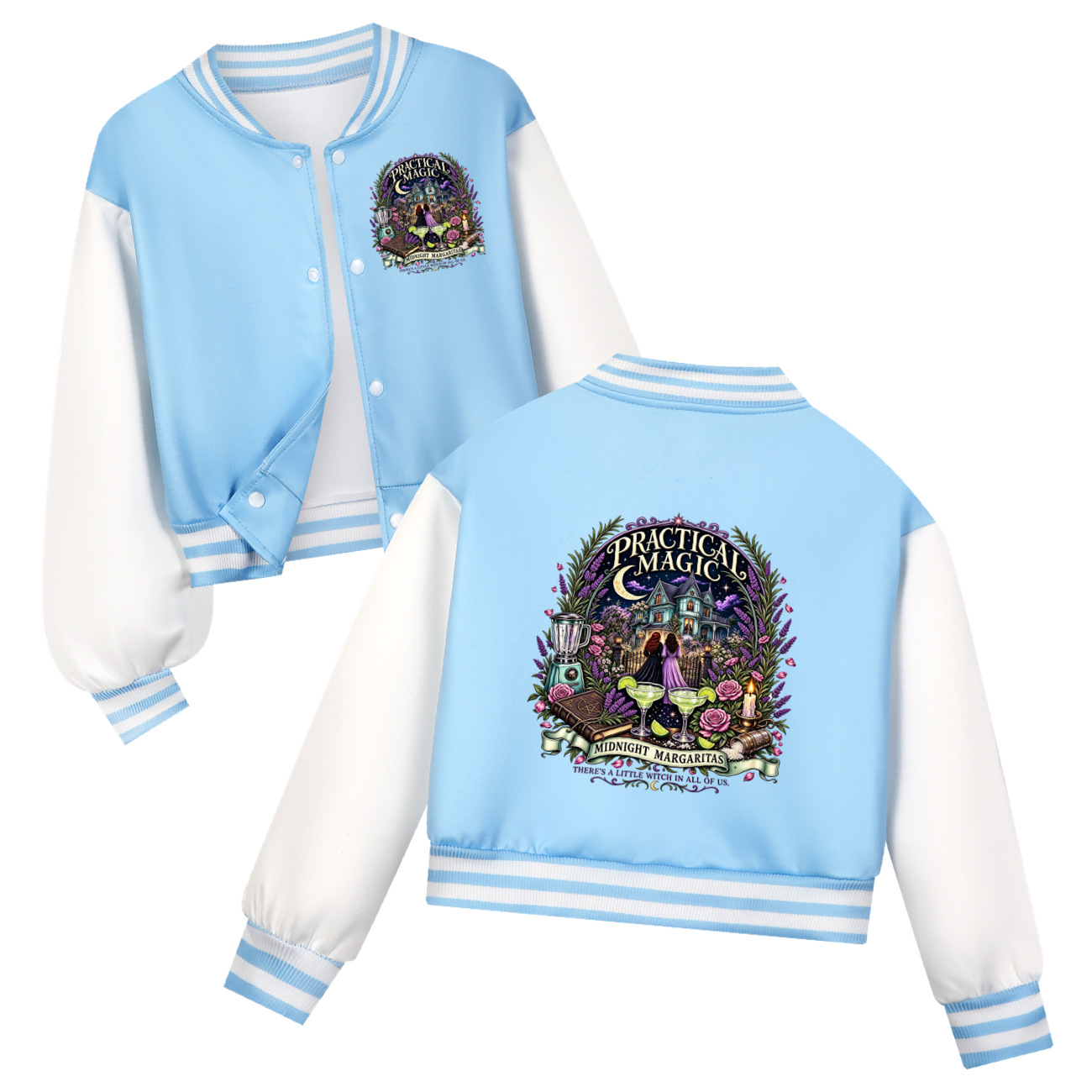 New Movie Practical Magic 2 Cl - Baby Clothing Usa recension och pris