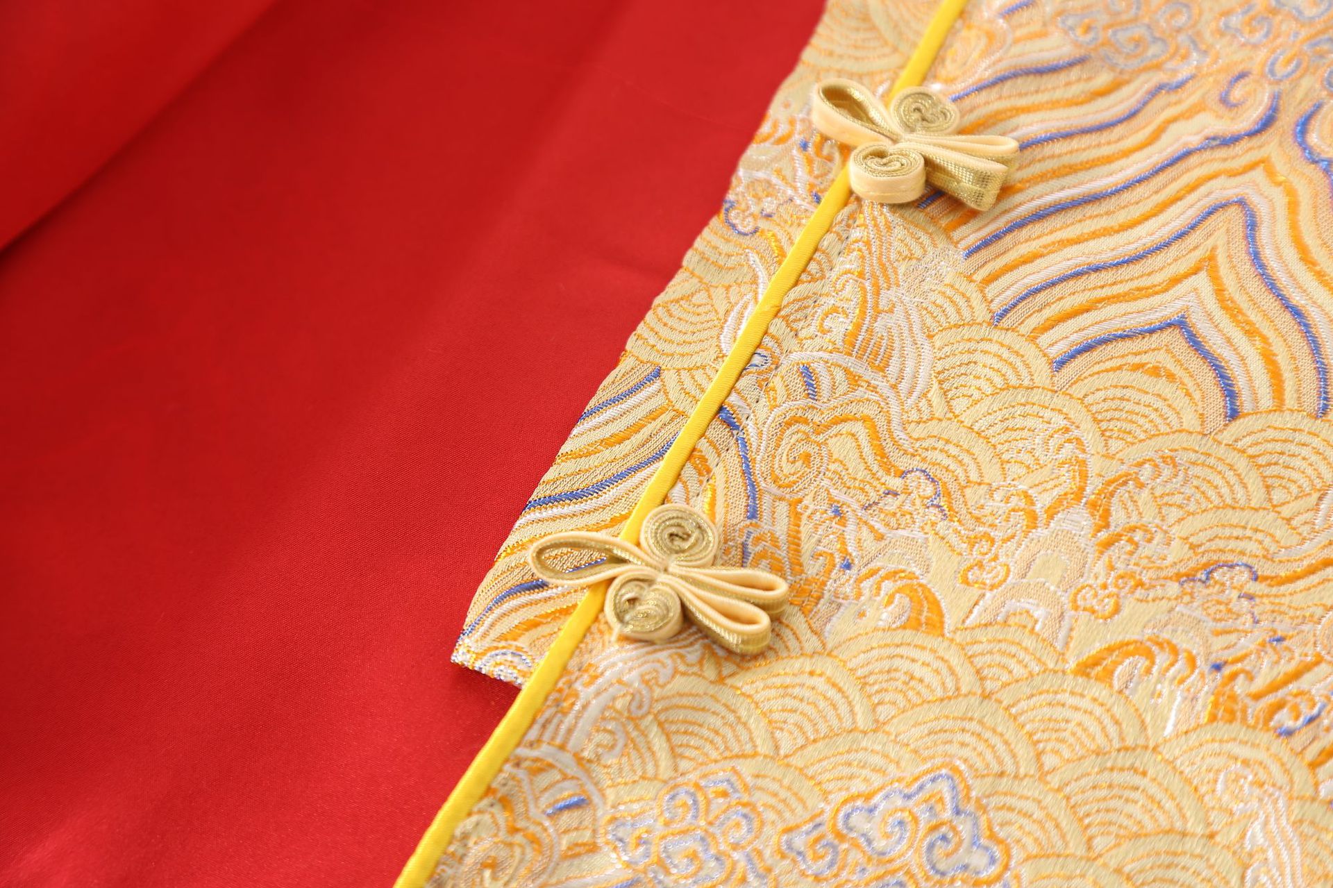 Baby Kids Tang Suit Chinese Tr - Baby Clothing Dividers recension och pris