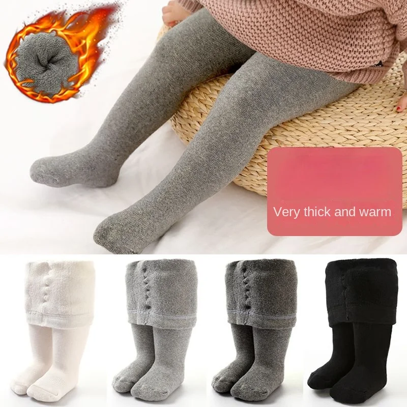 Baby Tights Winter Autumn Soli - Baby Clothing Dividers recension och pris