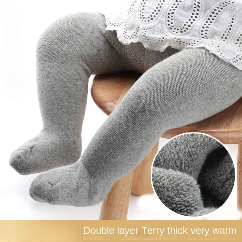 Baby Tights Winter Autumn Soli - Baby Clothing Dividers recension och pris