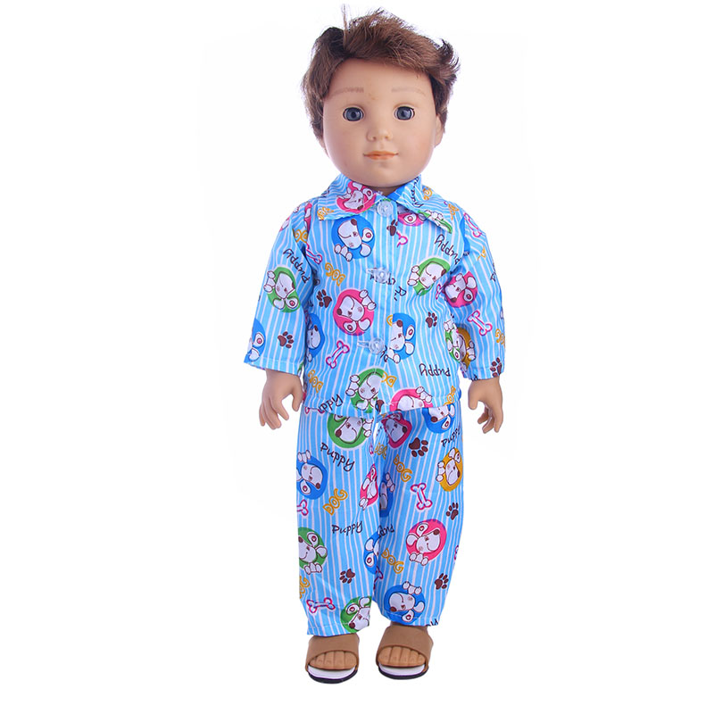 Doll Clothes Baby Doll Leisure - Baby Clothing Dividers recension och pris