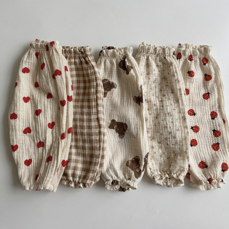Organic Cotton Toddlers Baby P - Baby Clothing Organic recension och pris