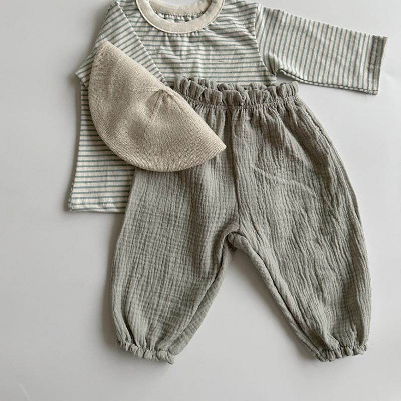 Organic Cotton Toddlers Baby P - Baby Clothing Organic recension och pris
