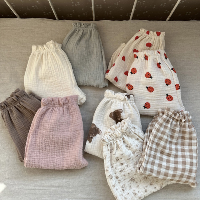 Organic Cotton Toddlers Baby P - Baby Clothing Organic recension och pris