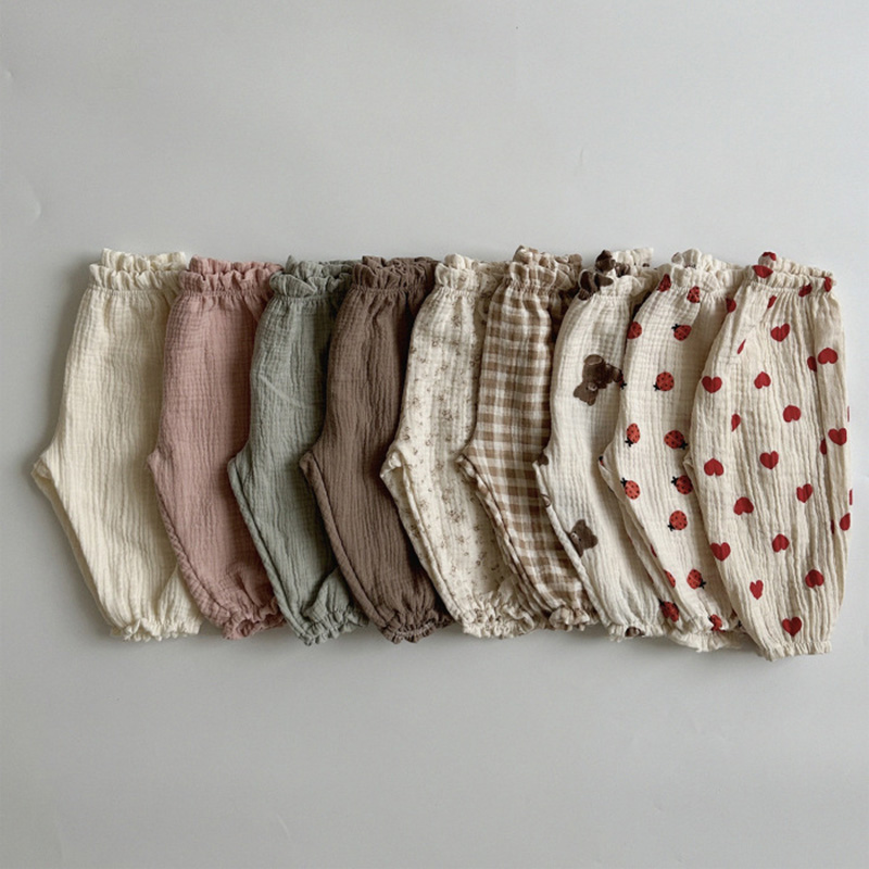 Organic Cotton Toddlers Baby P - Baby Clothing Organic recension och pris