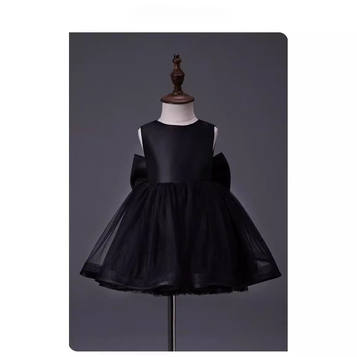 Baby Girls First Birthday Dres - Baby Clothing High End recension och pris