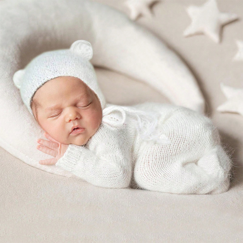 Ylsteed Newborn Boy Photoshoot - Baby Clothing Dividers recension och pris
