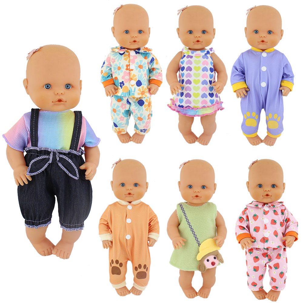 2023 New Lovely  Clothes Fit 3 - Baby Clothing Dividers recension och pris