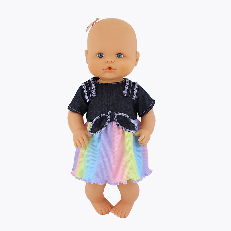 2023 New Lovely  Clothes Fit 3 - Baby Clothing Dividers recension och pris