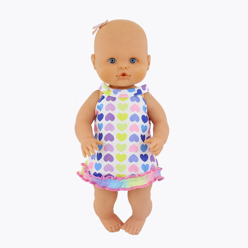 2023 New Lovely  Clothes Fit 3 - Baby Clothing Dividers recension och pris