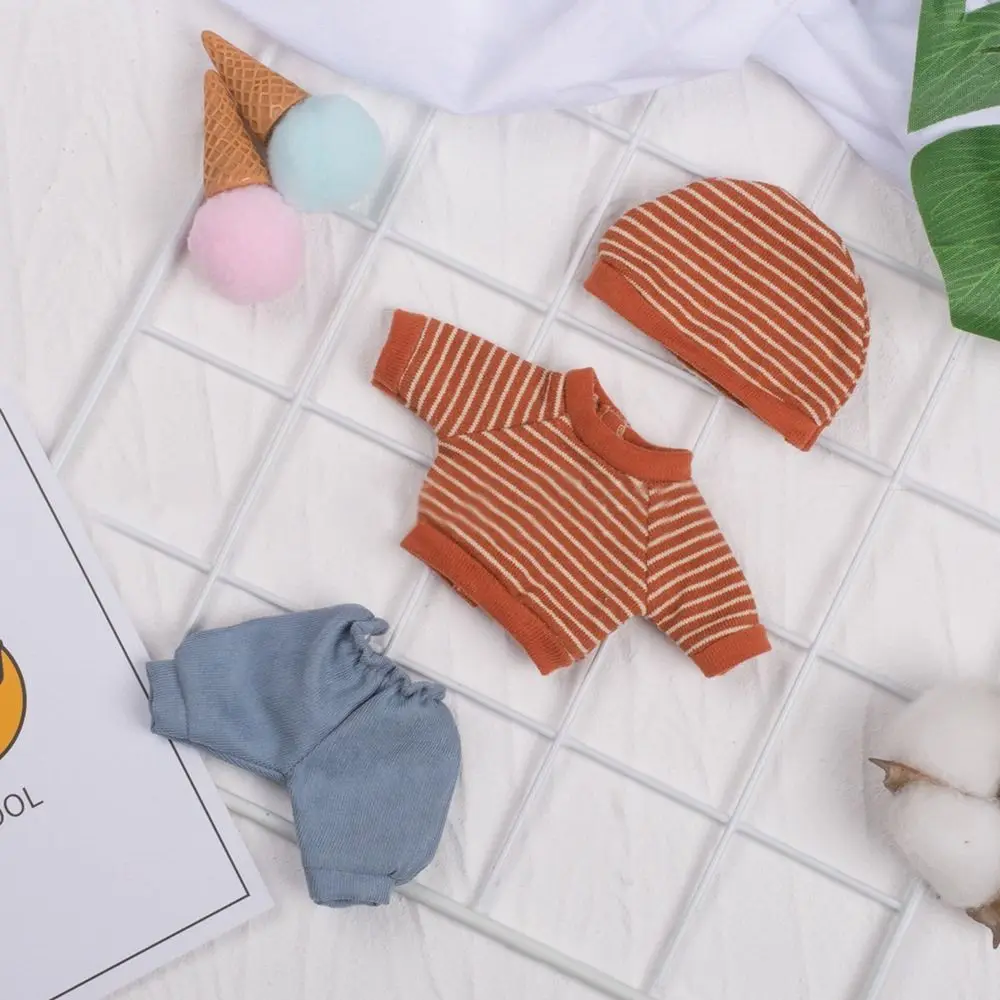 16cm Doll Clothes High-end Dre - Baby Clothing High End recension och pris